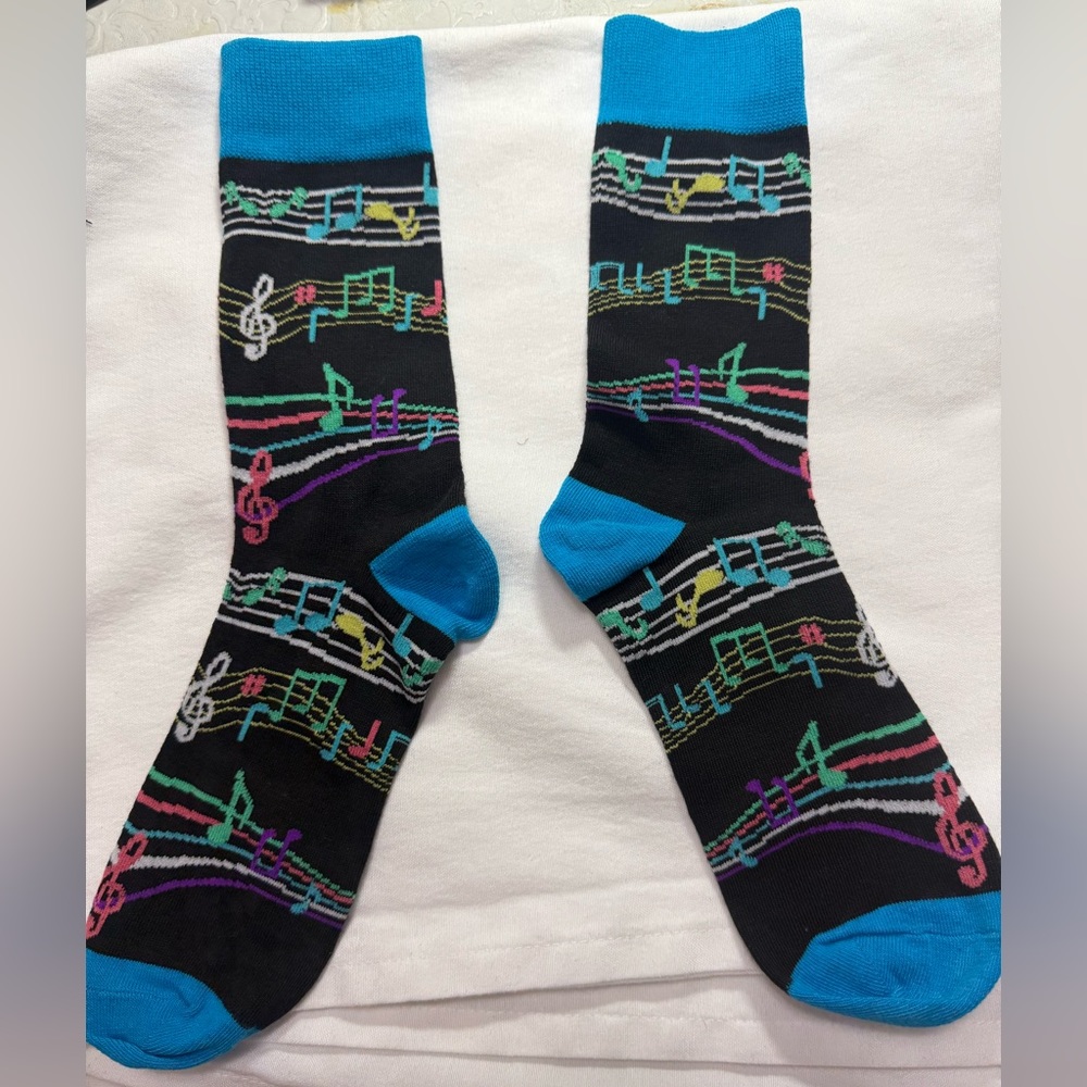 Novelty Socks